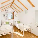 Luxury Mare Villa *