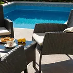Luxury Mare