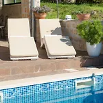 Luxury Mare Villa Bol