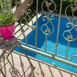Luxury Mare Villa Bol