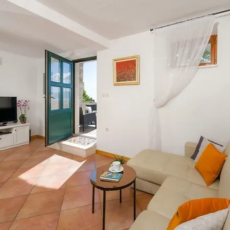 Vila Luxury Mare *