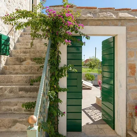 Villa Luxury Mare