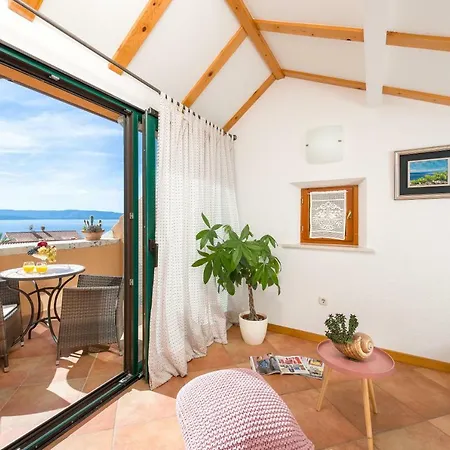 Luxury Mare Vila Bol