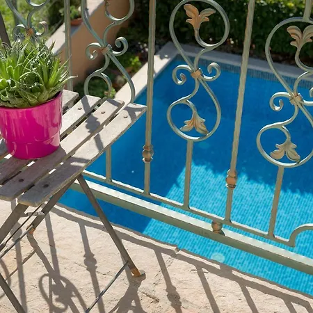 Luxury Mare Vila Bol