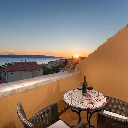 Vila Luxury Mare