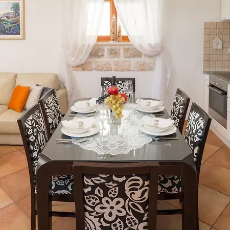 Vila Luxury Mare