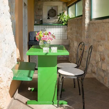 Luxury Mare Vila Bol