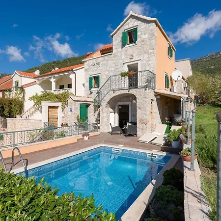 Villa Luxury Mare Bol